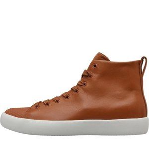 NIB Converse All Star Modern Hi Antique Sepia